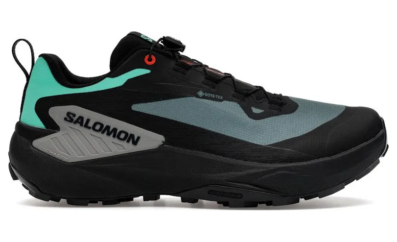 Salomon Genesis Gore-Tex North Atlantic (L47688300)