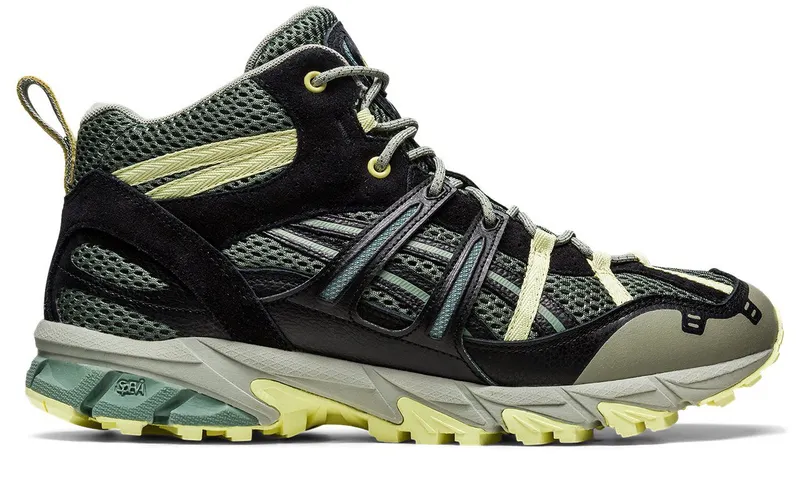 ASICS Gel-Sonoma 15-50 MT Ivy Black (1201A780-300)