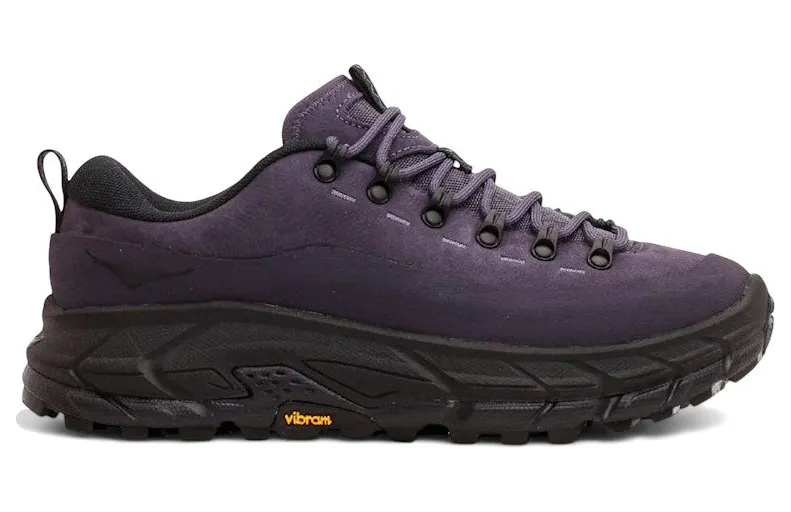 Hoka One Tor Summit Squid Ink (1147952-SSQ)