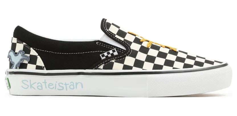 vans-slip-on VN0A5FCA89C