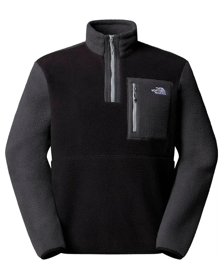 The North Face – Yumiori 1/4 Zip – Jacke-Fleece (NF0A883SS5H)