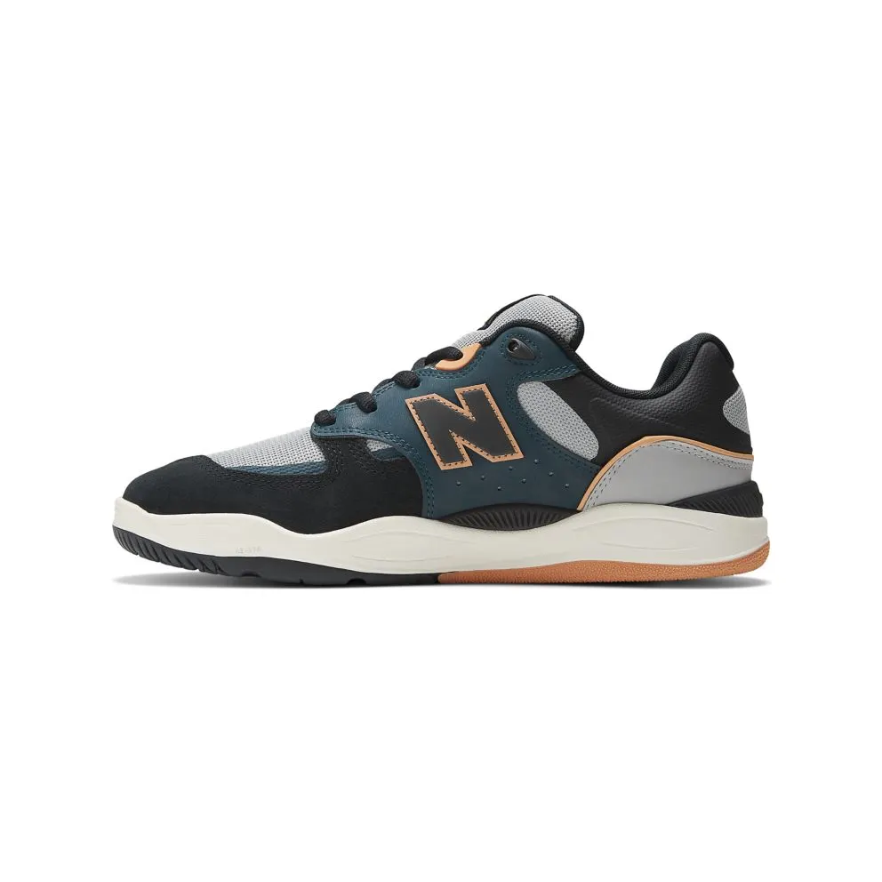 New Balance Numeric Tiago Lemos 1010 “Green/Black” (NM1010BF)