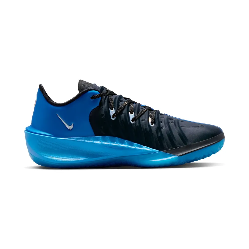 Nike Air Zoom GT Cut 4 “Photo Blue” (HV9922-400)