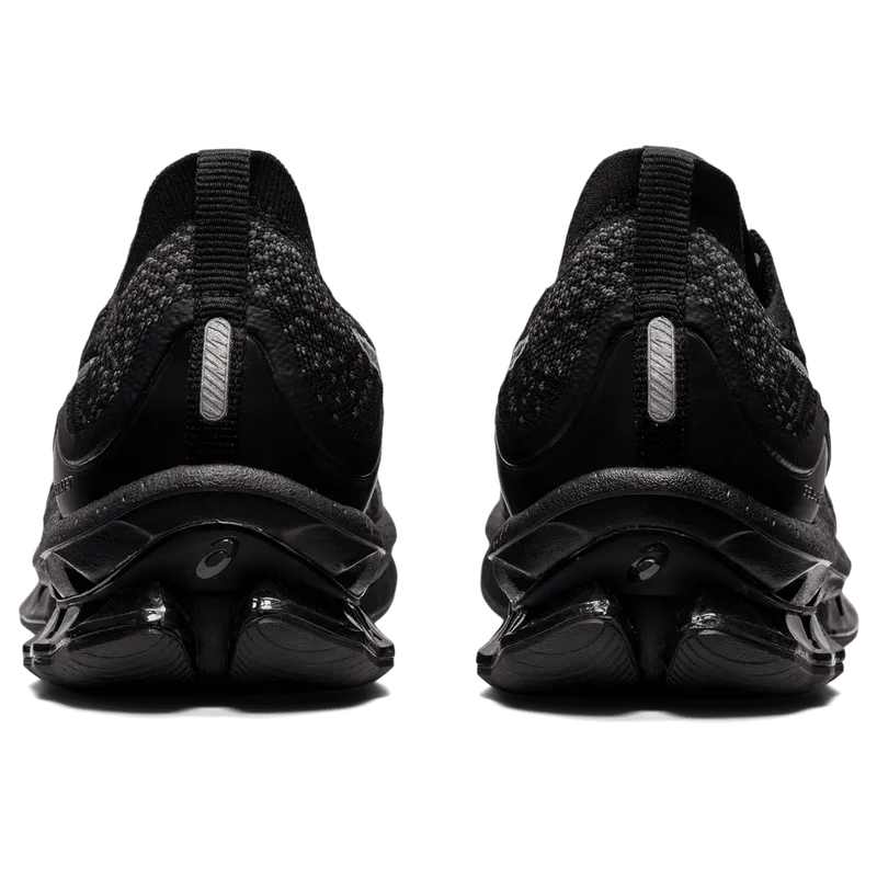 Asics KINSEI BLAST Black/Black (1011B203.002)