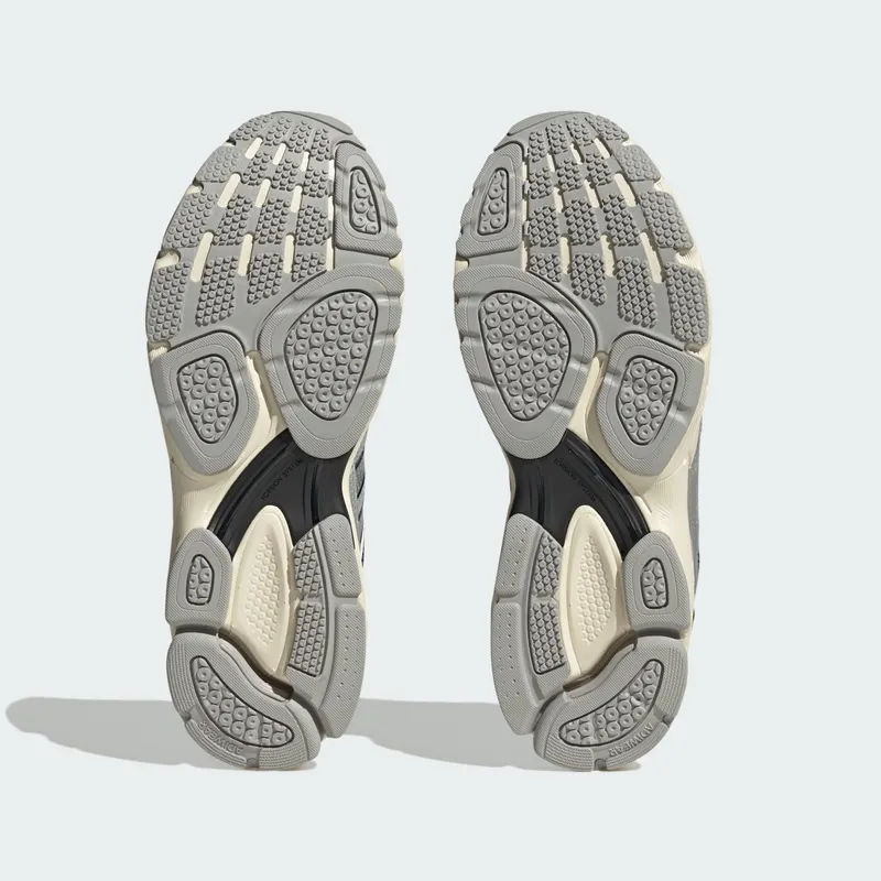 adidas Spiritain 2000 Matte Silver Metallic Grey Two (ID5411)