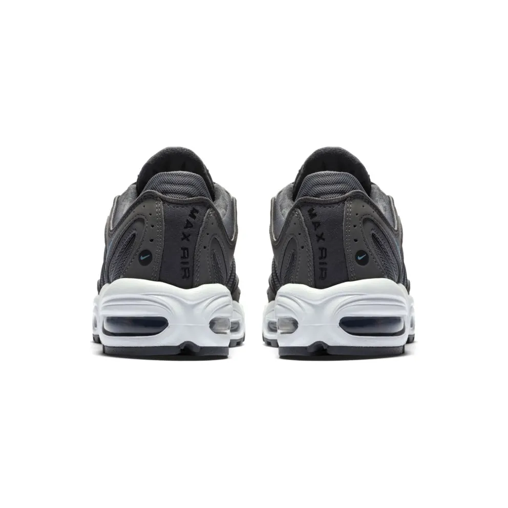 Nike Air Max Tailwind IV “Iron Grey / Black / White / Cerulean” (CV1637-001)