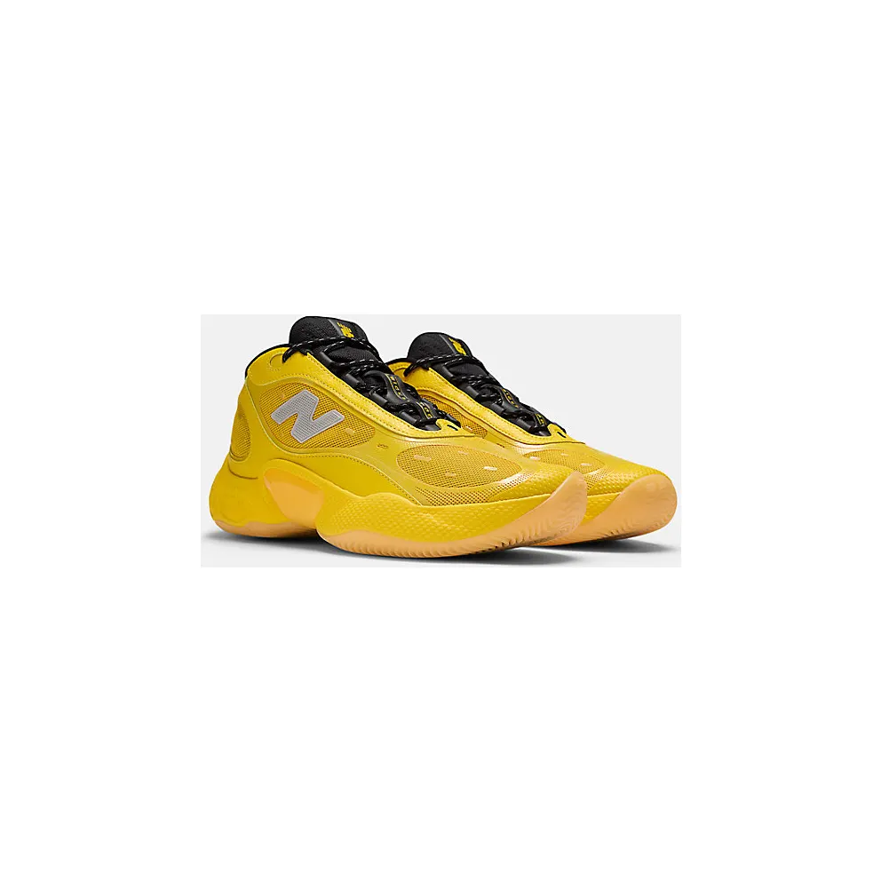 New Balance Fresh Foam BB v3 Bricks & Wood A Different Bounce (BBFRSBW3)