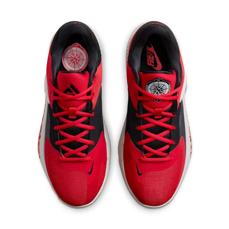 Nike Zoom Freak 4 “Safari” (DJ6149-600)