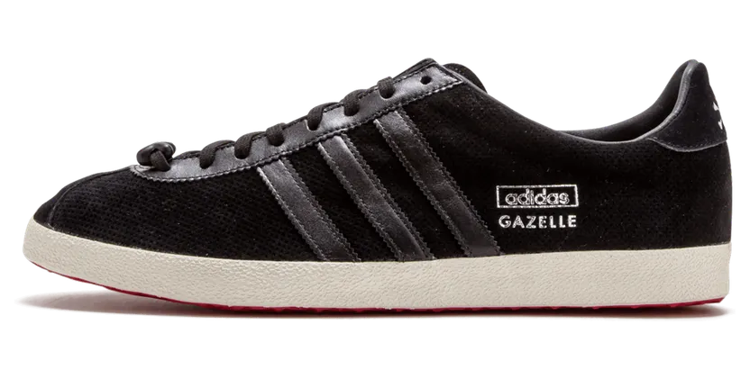 Adidas Gazelle OG – Mastermind “Black” (G95045)