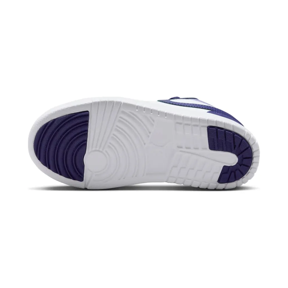 Air Jordan One Low Sky J Purple / White / Sky J Light Purple (DR9748-515)