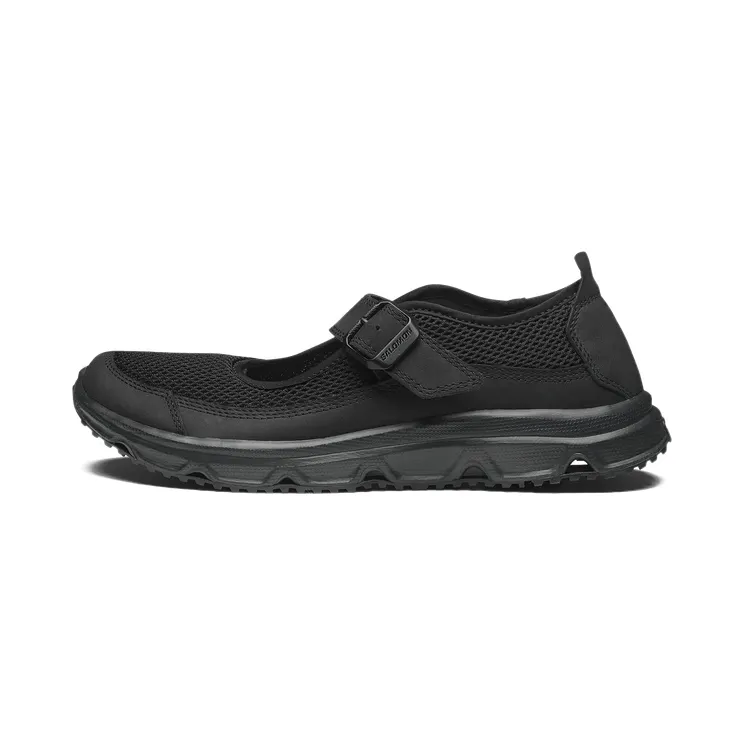 Saucony RX Marie-Jeanne “Black”: stille kracht voor elke dag