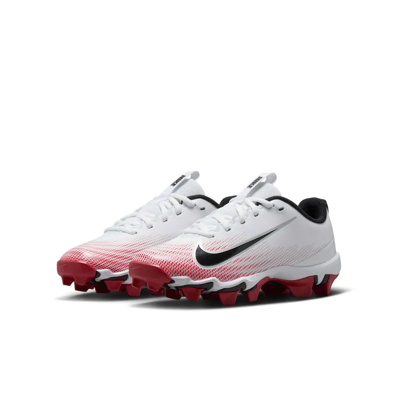 Nike Vapor Shark 3 White University Red Black (FB3306-102)