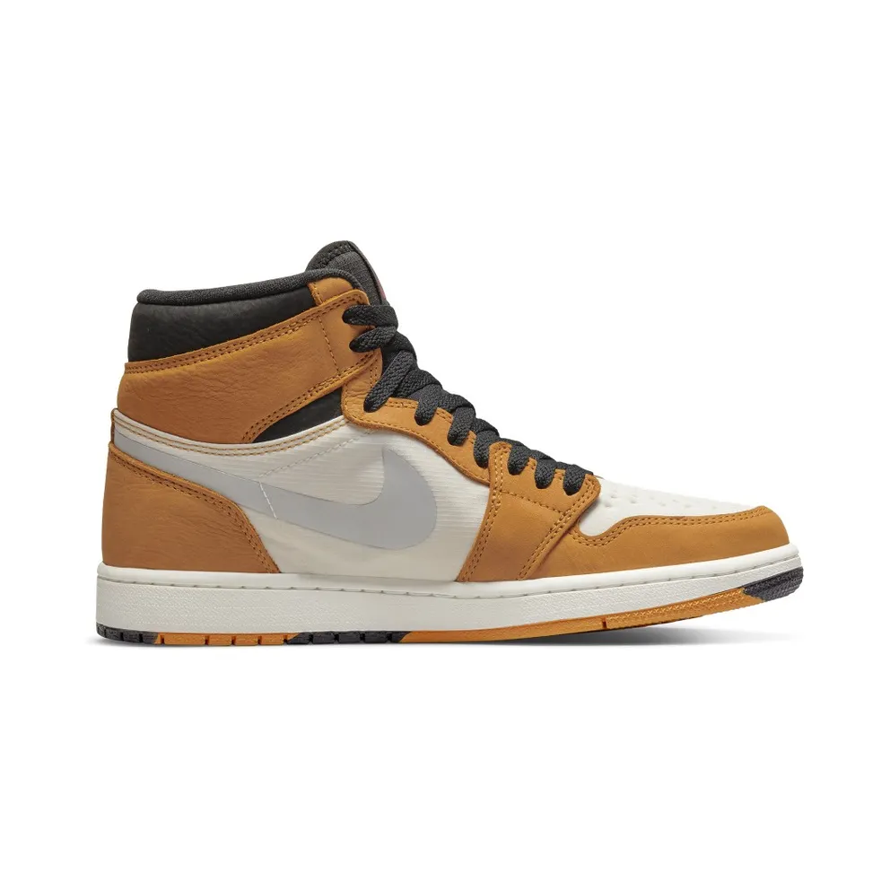 Air Jordan 1 Element Gore-Tex Light Curry (DB2889-700)