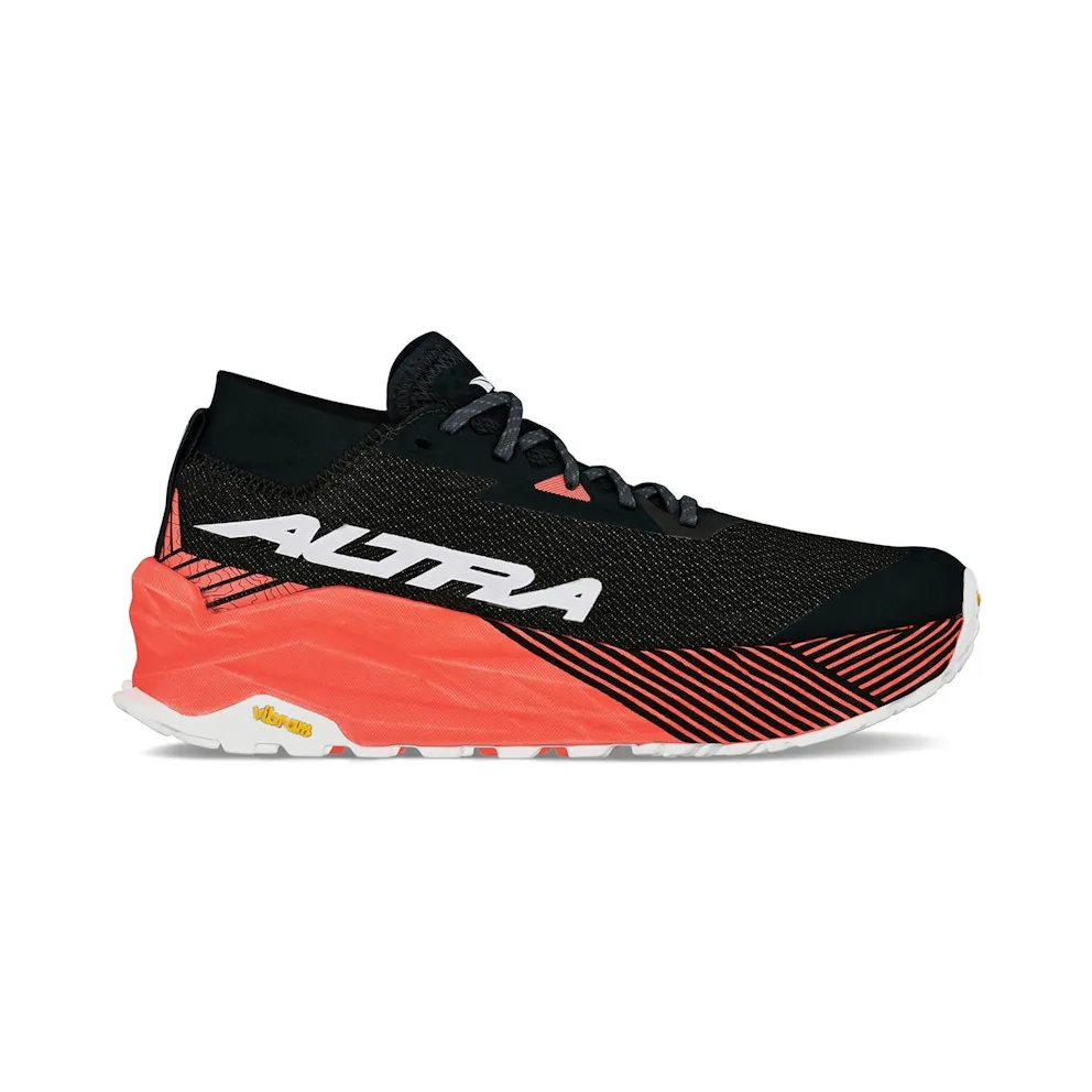 Altra Olympus 275 Coral/Black (AL0A85RU602)