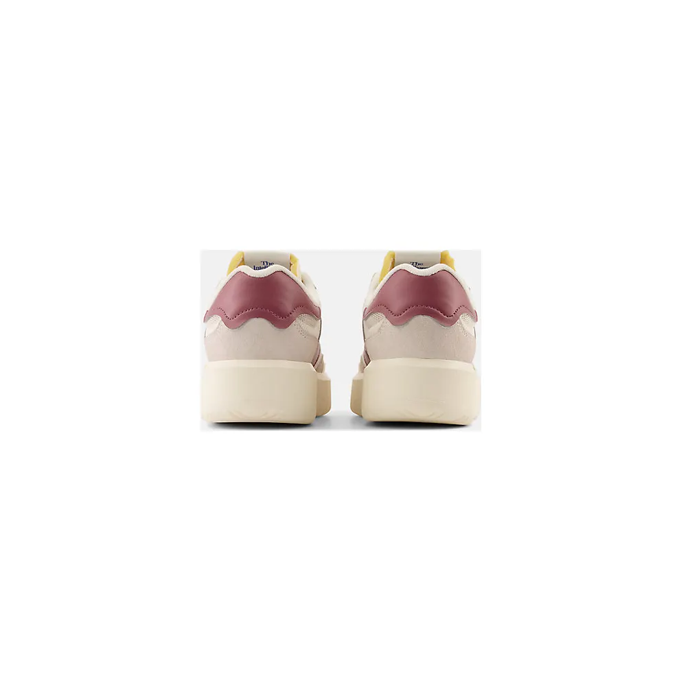 New Balance 302 Beige Red (CT302RE)
