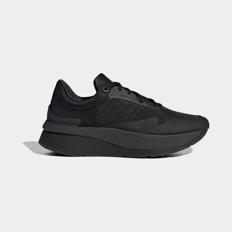 adidas Znchill Lightmotion+ Core Black Carbon Cloud White (GZ2633)