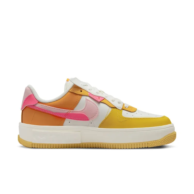 Nike Air Force 1 Fontanka White (DX2675-100)
