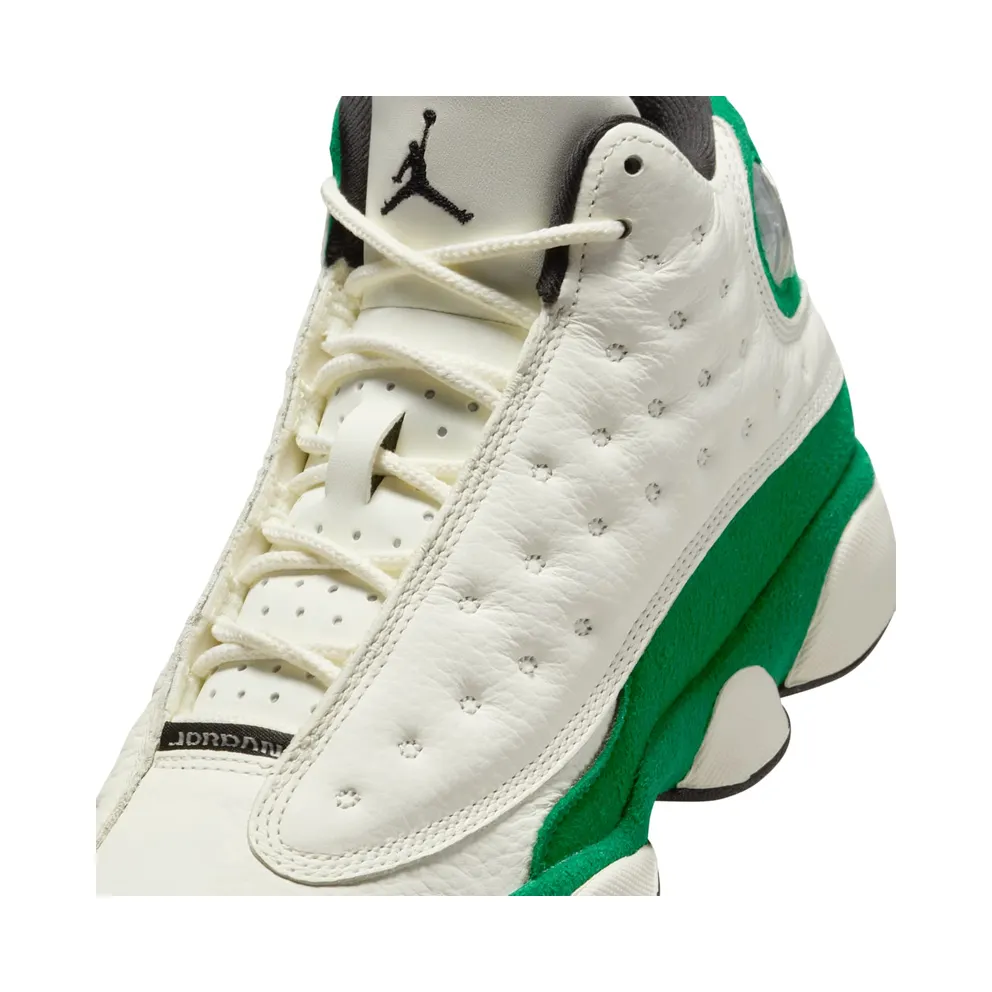 Jordan 13 Retro Sail Pine Green (HQ0780-103)