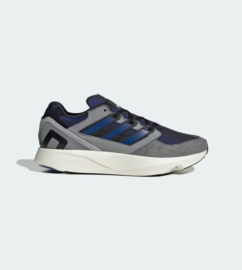 Adidas EQT Takumi Sen Grey Three / Equipment Blue / Core Black (JH8103)