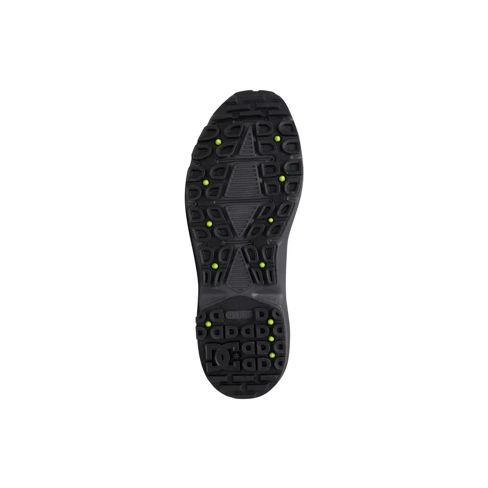 DC Torstein Black (ADYB700032lkd)