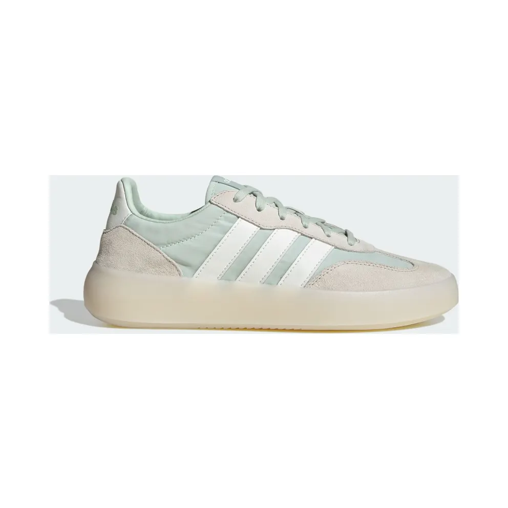 Adidas Barreda Decode Alumina / Off White / Linen Green (JP9670)