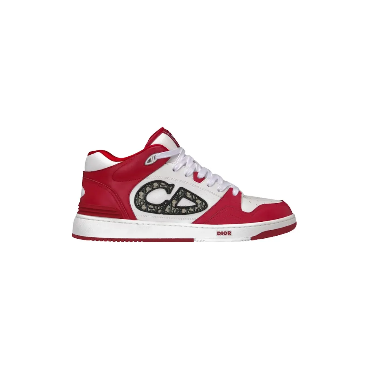 Dior B57 Mid Oblique Red (3SH141ZXU_H306)