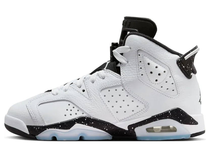 Air Jordan 6 384665-112