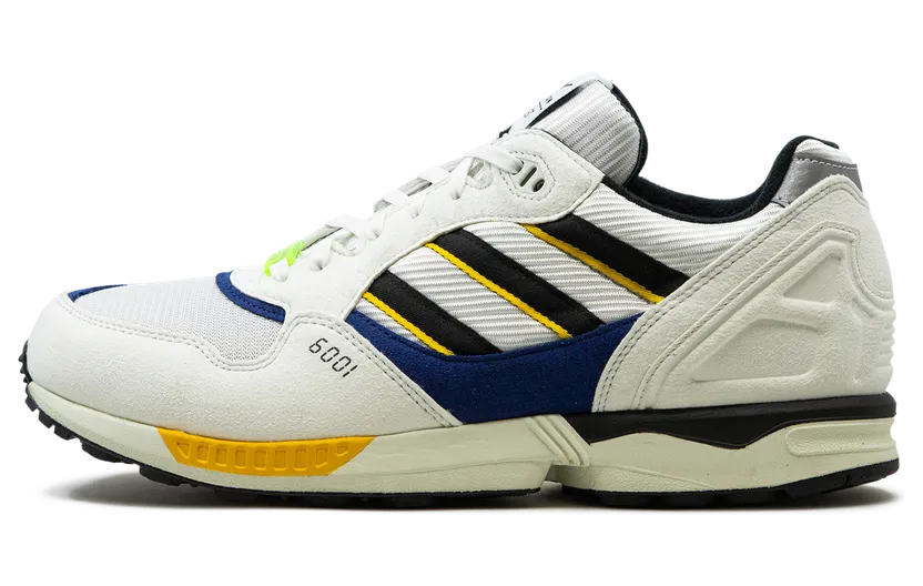 Adidas ZX6001 “Civilist – Brunnenstrasse Lifestyle” (ID3551)