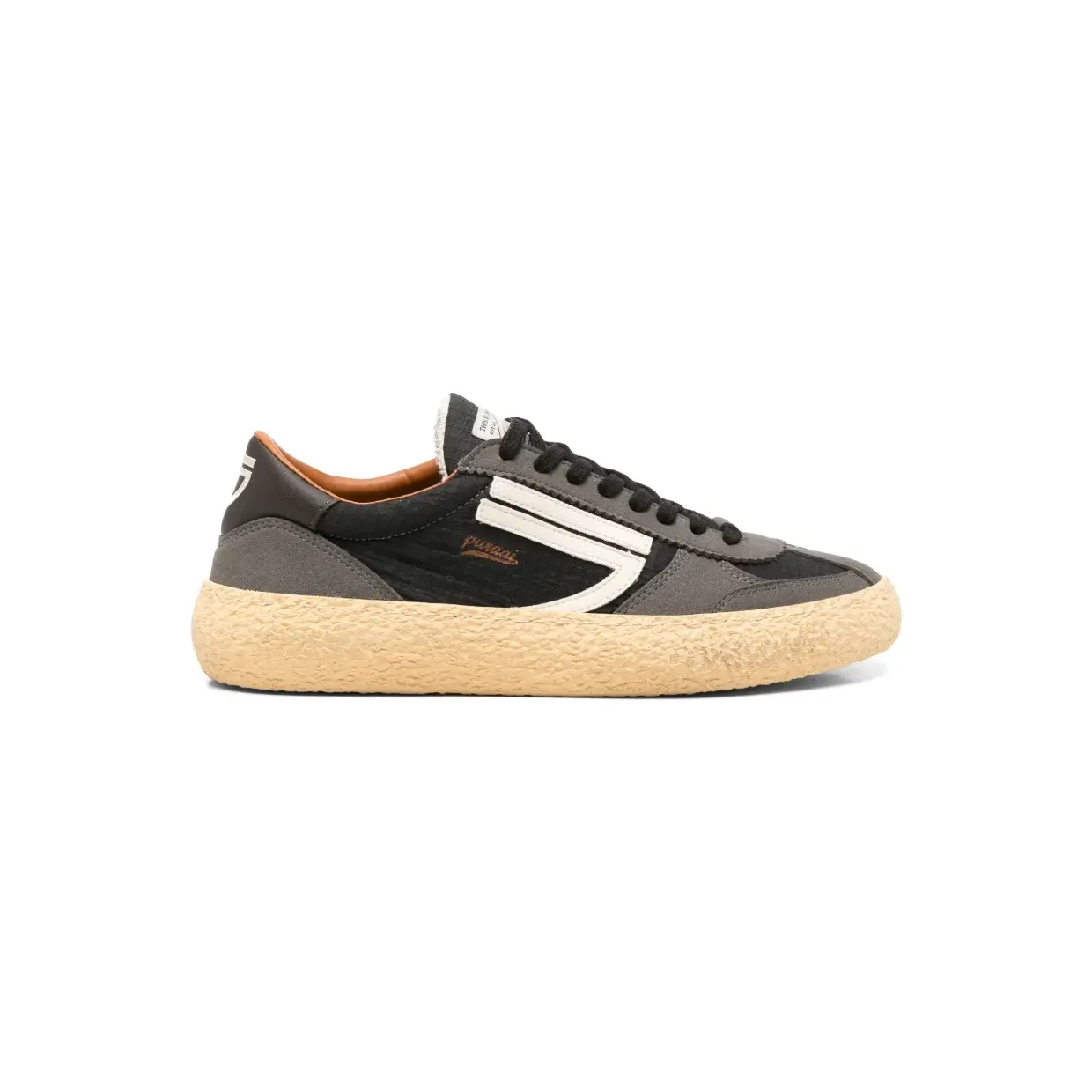 Puraai Daiquiri laqce-up “Black” (PU101V078)