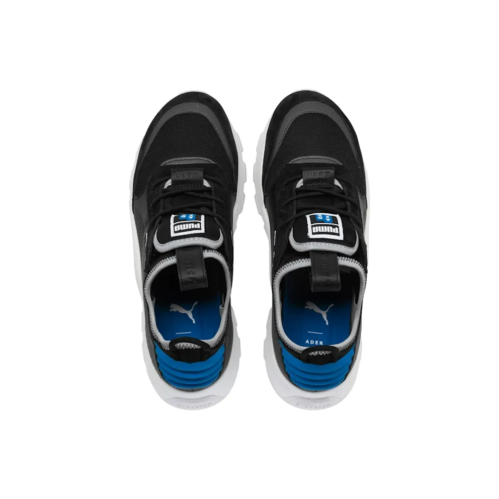 Puma RS-0 Ader Error Puma Black/Puma White (367198-02)