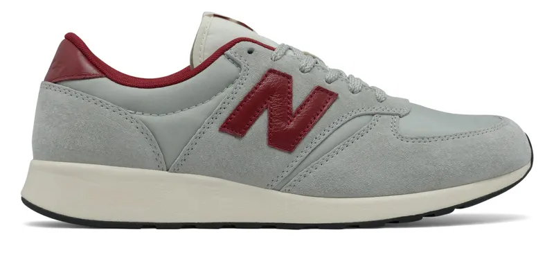 New Balance  420 Vintage Grey Grey (MRL420ST)