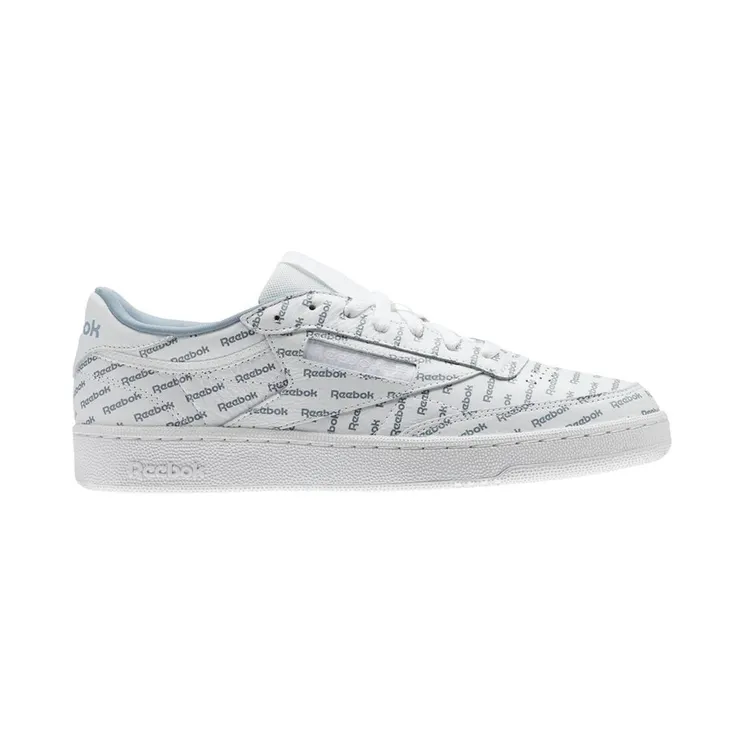 Reebok Club C 85 SO Overbranded White (BS5215)
