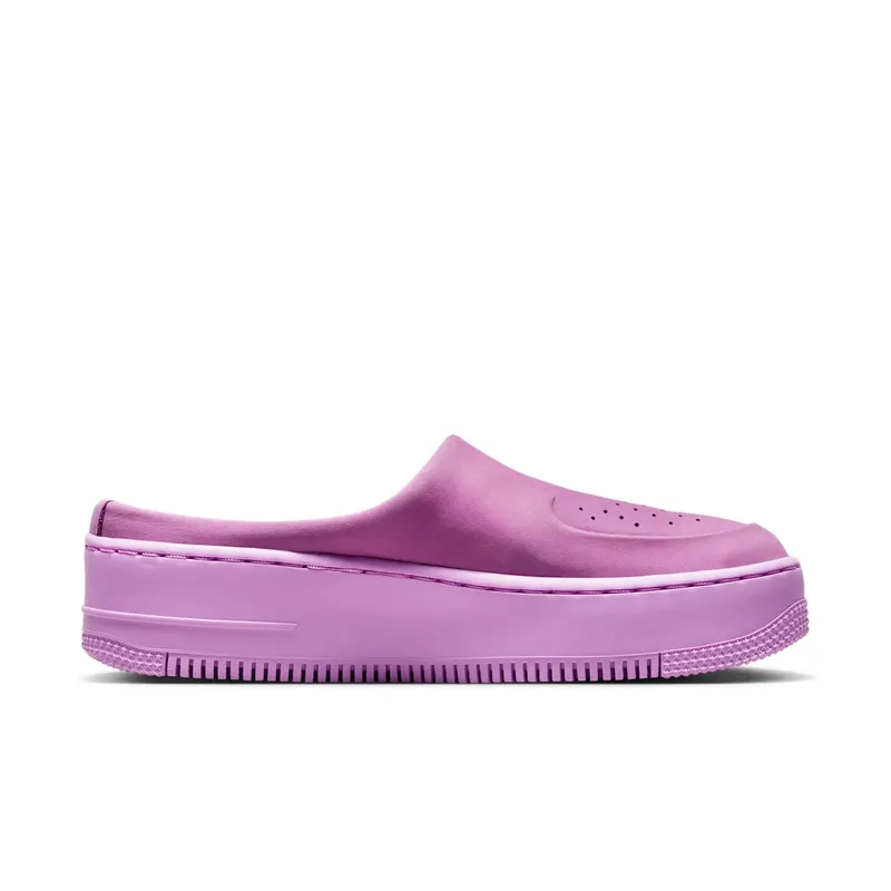 Nike Air Force 1 Lover XX “Rush Fuchsia” (AO1523-500)
