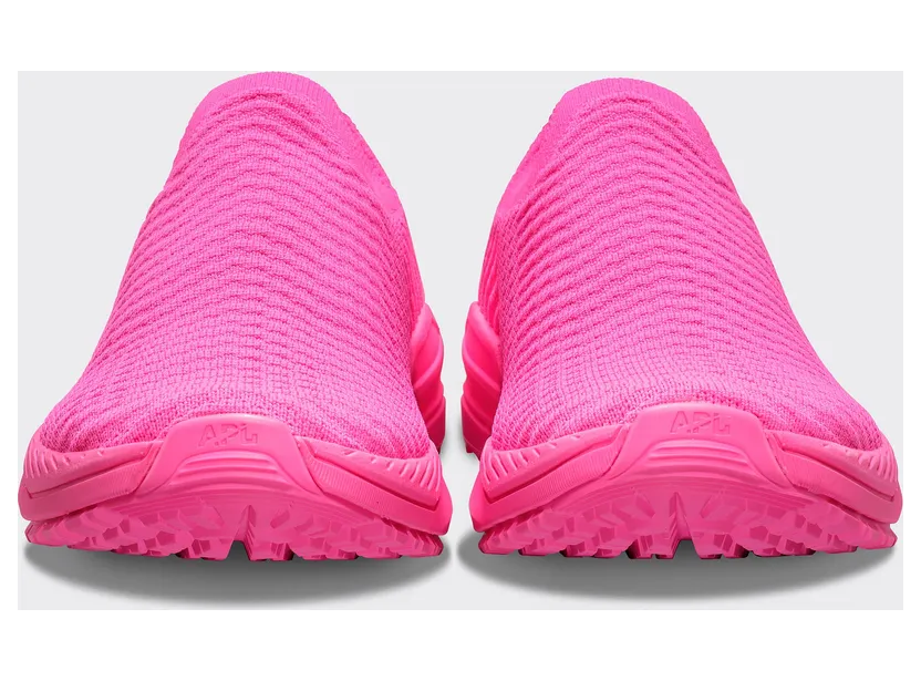 APL TechLoom Traveler “Fusion Pink/Bca” (Dames) (4)
