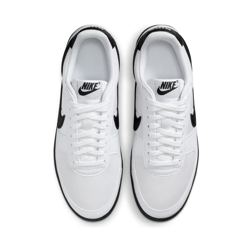 Nike Field General White Metallic Silver Black (FZ5593-105)