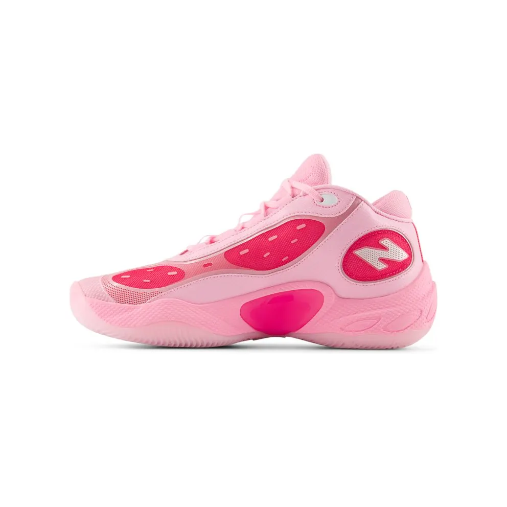 New Balance Fresh Foam BB v3 Orbit Pink Hi-Pink (BBFRSYK3)