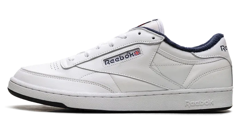 Reebok Club C 85 “35th Anniversary” (FX3433)
