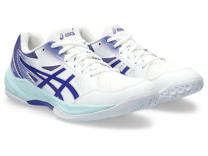 Asics Gel-task 3 White / Eggplant (1072A082.102)