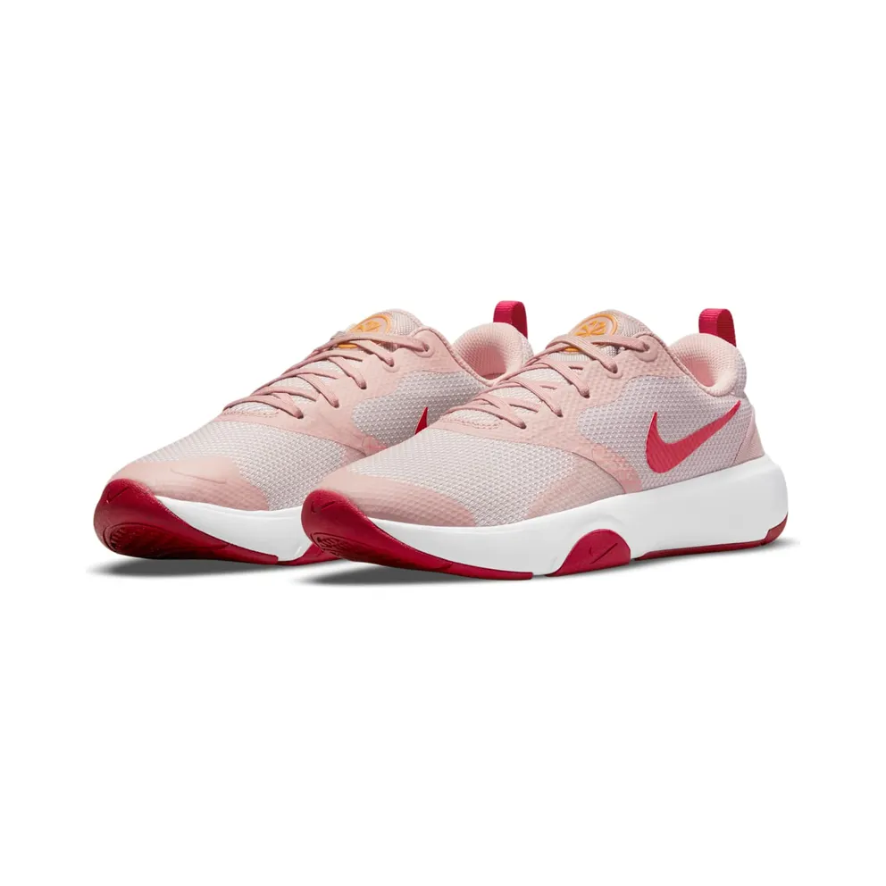 Nike City Rep TR Training Pink 50% Sustainable Materials (DA1351-656)
