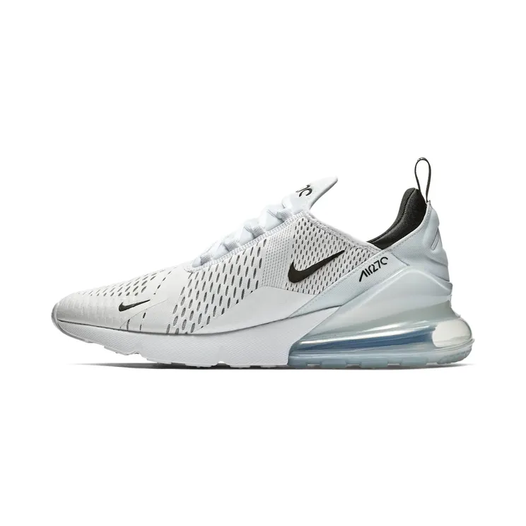 Nike Air Max 270 “White / Black” (AH8050-100)
