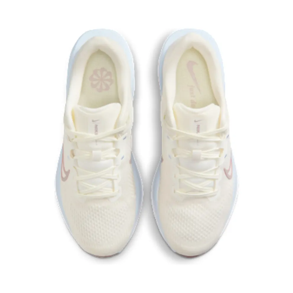 Nike Quest 6 “Sail / Hydrogen Blue / Tattoo / Particle Rose” (FD6034-114)