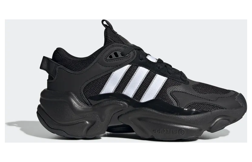 Adidas Magmur Runner Black White (EE5141)