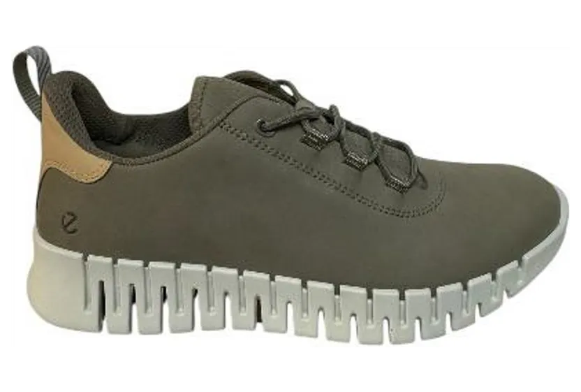 Ecco Sneak Groen (218203-61337)