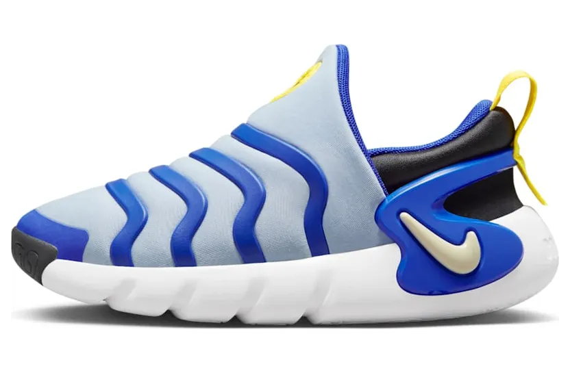 Nike Dynamo Go PS “Cobalt Bliss Hyper Royal” (DH3437-405)