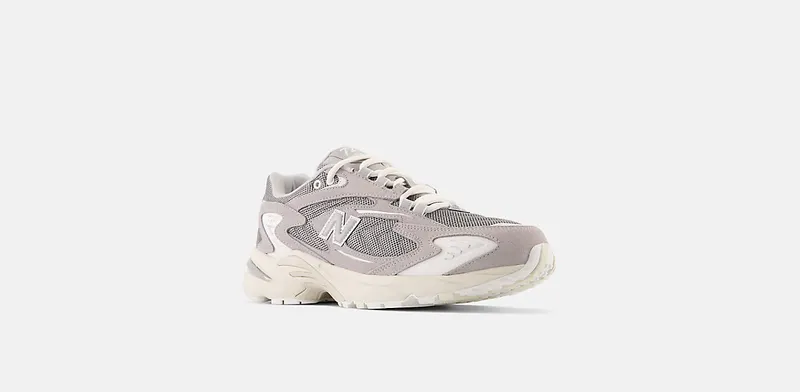 New Balance 725 “LIGHT GREY” (ML725AA)