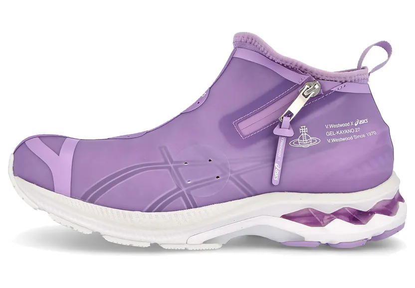 Asics Asics x Vivienne Westwood Gel Kayano 27 LTX Purple (1201A115 500)