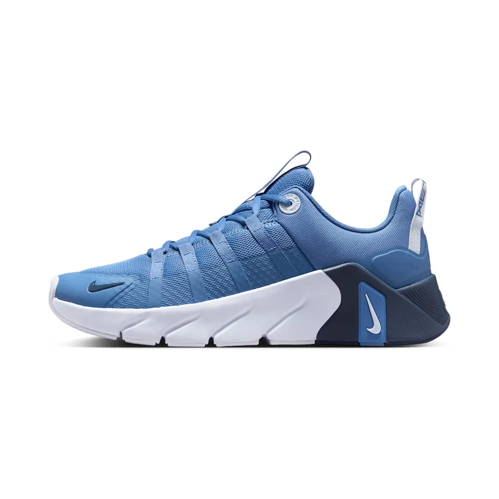Nike Free “Indigo Storm / Thunder Blue / Football Grey” (II7405-401)