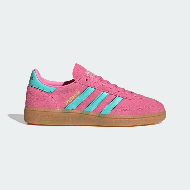adidas Handball Spezial South Beach Pink (JS4083)