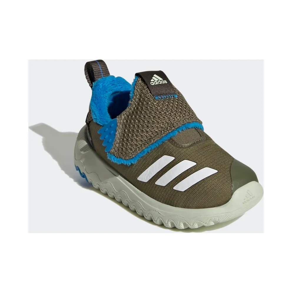 Adidas Suru365 Slip-On Focus Olive / Cloud White / Shadow Olive (GY6676)