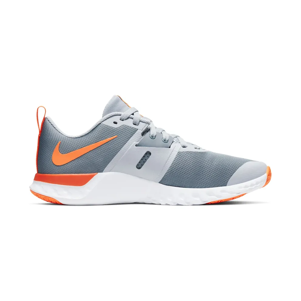 Nike Renew Retaliation TR Cool Grey Cool Grey/Wolf Grey/White (AT1238-007)